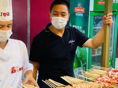-西贝(金桥店)