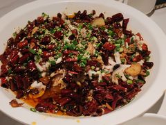 -三猫黑鱼花(南大店)