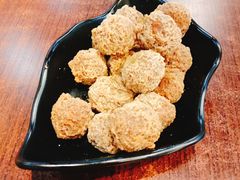 -门框胡同百年卤煮(鸟巢店)