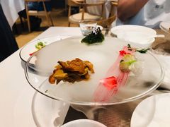 -若蘭慈·无国界素食料理(欢乐海岸店)