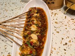 -小董哥烤串·爆汁大油边(故宫店)