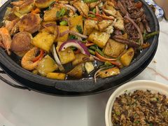 -一烙锅(友谊店)