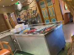 -君邦火锅(新疆大厦店)