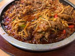 -米村拌饭(欧亚卖场店)