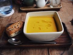 -植物园哈利亚餐厅