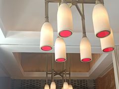 -怡咖啡·自助餐·西安香格里拉