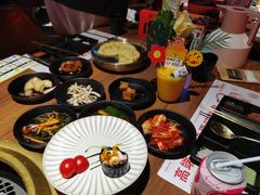 -虎哥六韩式烤肉料理 TIGERGRILL(隆生金山湖中心购物广场店)
