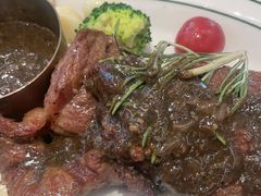 -豪享来牛排(人民店)