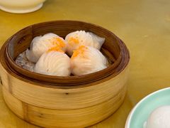 -新海利海鲜城·41年珠海老字号(夏湾店)