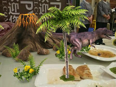 android_upload_pic-红樱桃·新派辽菜(北行店)