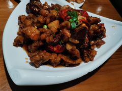 -晚归月亮湾私家菜(临邑路店)