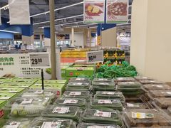 -盒马X会员店(上海森兰商都店)