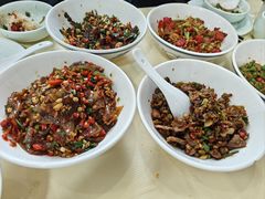-笨罗卜浏阳菜馆(龙华鹏润达店)