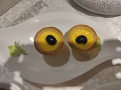 -红棉中餐厅·广州海航威斯汀酒店