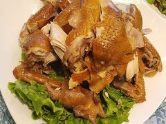 -中国吉菜名店广源宾馆餐厅