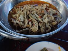 -柳沟豆腐宴64号院