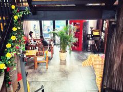 -旧雨咖啡·CoffeeFORU(黄村奥体店)