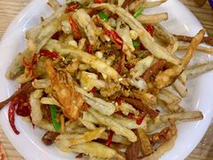 -江城燕子大排档(江汉路步行街店)