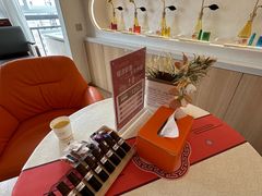 -瑶舍头疗·瑶浴·芳香热石SPA(五洲国际店)