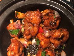 -大树餐厅(益田假日店)