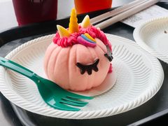 -星巴克(杭州银泰城西一店)