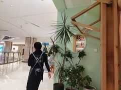 -禾绿寿司(星光68广场店)
