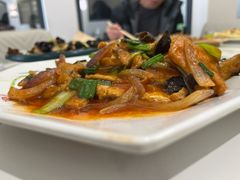 -何适山庄 ·可团建(水长城P2停车场店)