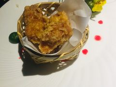 -王鼎精致料理铁板烧(世博源店)