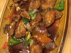 -农家私房菜(龙凤路店)