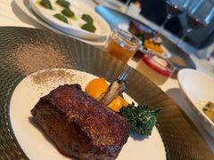 -领仕扒房(长春店)