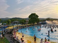 -南京银杏湖乐园