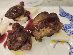 -澜悦港海鲜体验主题餐厅