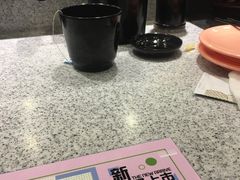 -争鲜回转寿司(金桥家乐福店)