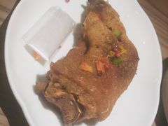 -四道菜·福建菜馆(新街口金鹰店)