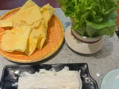 -非遗•老字号•阿彬牛肉火锅(广济桥店)
