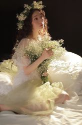 -花屿迷鹿写真馆