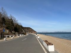 -棒棰岛宾馆景区