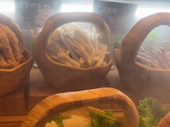 -牛YO寿喜烧和牛火锅自助(三台子万象汇店)