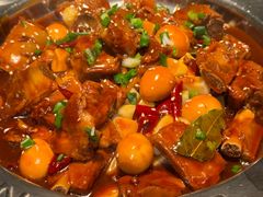 -胖哥俩肉蟹煲(杭州下沙学林街店)