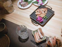 -酒久自助料理(佳兆业店)
