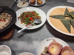 -兴仙饭店·闽味海鲜(马尾总店)