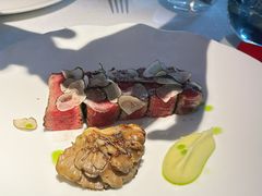 A1西冷牛排-弦月窗LUNETTE BY AMANDA(复兴路店)