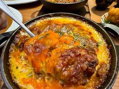 -CURRY YA 熟成咖哩專門店(深圳湾万象城店)
