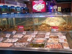 -王庄阿咪海鲜大排档(象园店)