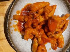 -十三式重庆江湖菜(金茂览秀城店)