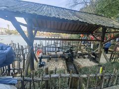 -天目湖山水园