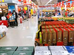 -人人乐购物广场(开发区店)