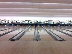 -广州保龄球馆(广州天河体育中心店)