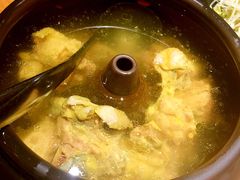 -云海肴·汽锅鸡·云南菜(高德置地店)