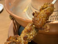 -北京老门框爆肚涮肉馆(凤城六路店)